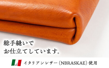 バッグ シンプルショルダーバッグ＜完全受注生産＞ [AIBF007] バッグ