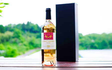 ワイン 【ギフト包装】カベルネソーヴィニヨン・ロゼ[AICS020] ワイン