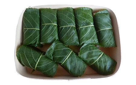 鯖 元祖 桜焼鯖寿司[AICQ001] 鯖