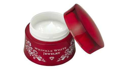 化粧品 リンクルホワイトジュエリーWPP[AIBC004] 化粧品