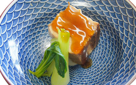 角煮 奥出雲ポークの角煮 1個 [AIBA010] 角煮