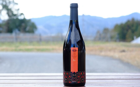 シャルドネ・杜のワイン赤 ワイン 白ワイン 赤ワイン  奥出雲葡萄園 [AICS005]