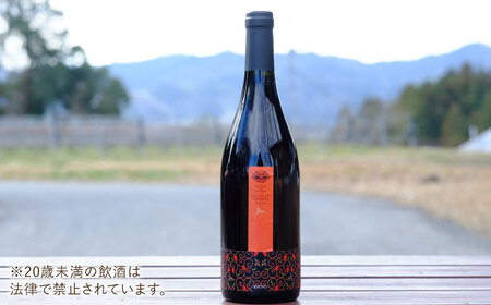 ワイン 白/赤ワイン・木次乳業チーズセット（シャルドネ・杜のワイン赤） [AICS008] ワイン