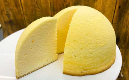 お菓子 杜のズコット [AIDA002] お菓子