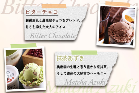 アイス ご当地アイス12個とアイス専用スプーン（ゴールド1本）の13点セット [AICN001] アイス