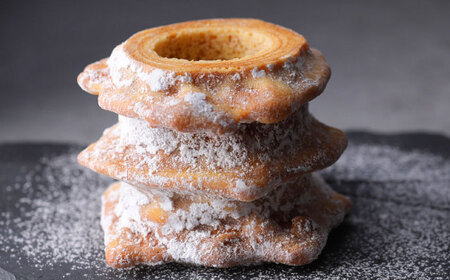 バウムクーヘン 桂の木ばうむ×1本 バウムクーヘン [AIAW002] バウムクーヘン