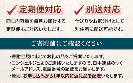 コンシェルジュ 【雲南市コンシェルジュ】返礼品おまかせ！寄附額10万円コース 100000円 [AIDM001] コンシェルジュ