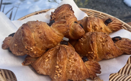 パン 【おまかせパン10個/食パン1斤】冷凍 パン [AIDE002] パン