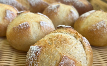 パン 【おまかせパン10個/食パン1斤】冷凍 パン [AIDE002] パン