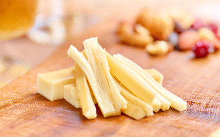 チーズ ナチュラルスナッカー（プレーン）| [AIBH016]