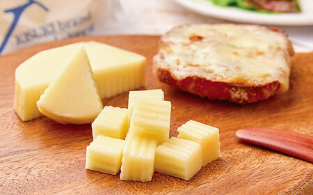 チーズ プロボローネ ピッコロ 1個 100g [AIBH025] チーズ