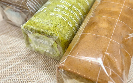 ケーキ 出雲大東茶ロールケーキ詰合せ3本セット（煎茶・番茶・和紅茶） [AIAY011] ケーキ