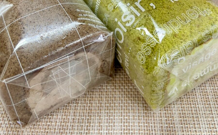 ケーキ 出雲大東茶ロールケーキ詰合せ3本セット（煎茶・番茶・和紅茶） [AIAY011] ケーキ