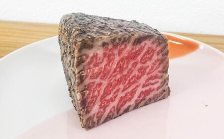 ローストビーフ【2025年12月中旬順次発送】島根和牛ローストビーフ 300g[AIEE001]