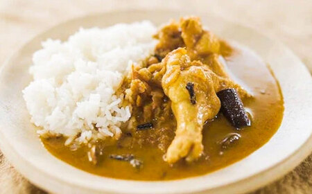 カレー 3種の本格カレーキット（チキン・キーマ・サバ缶）各4人分 [AIAD009] カレー