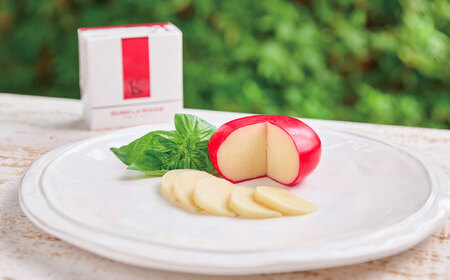 乳製品 きすきのナチュラルチーズとバターセット チーズ バター セット [AIBH038] 乳製品 