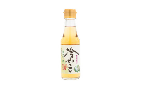 〃料亭風白だし〃冷やっこ1本 調味料 だし 万能だし 豆腐 冷や奴 詰め合わせ 島根県雲南市/有限会社紅梅しょうゆ[AICV063]
