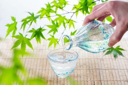 酒 「泡雲」スパークリング純米酒 750ml・「雲」純米吟醸 無濾過生原酒 720ml セット [AIBG005] 酒