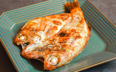 のどぐろ のどぐろ塩糀漬け 500g [AICQ006] のどぐろ