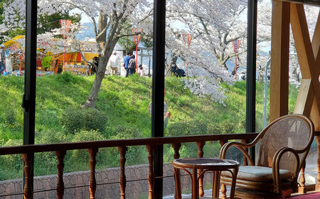 宿泊券 【本館】老舗旅館「天野館」宿泊券(1名様・1泊お食事なし)  [AICP001] 宿泊券