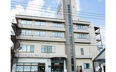 宿泊券 ホテル上代　宿泊ペアチケット（2名様/1泊素泊り） [AICX001] 宿泊券