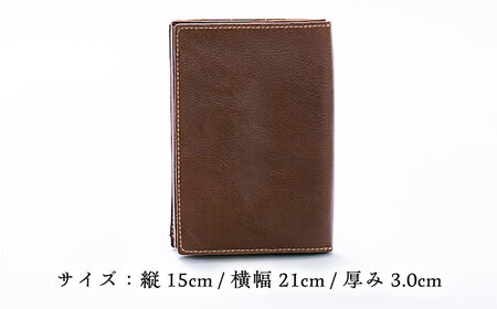 母子手帳ケース 革製母子手帳ケース(受注生産)[AIBF026] 母子手帳ケース