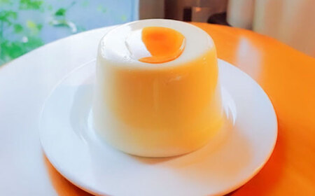 プリン バケツプリン [AIDA001] プリン