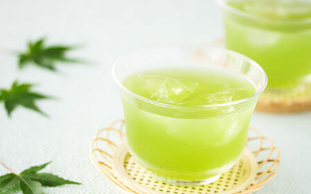 茶 煎茶3種セット [AIBV001] 茶