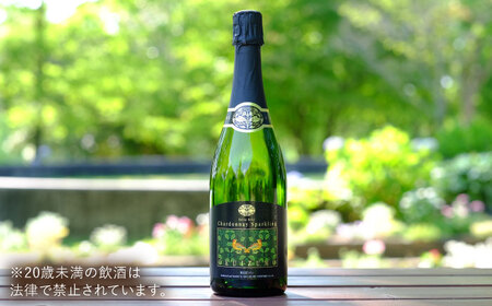 ワイン シャルドネスパークリング ワイン   [AICS058] ワイン