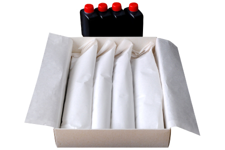 高原そば壱心　手打ち生そば4食セット【生そば 4人前 そばつゆ付き セット 蕎麦 玄そば 出雲そば そば 国産 無添加 手打ち 打ち立て 冷蔵配送 自家製 石臼挽き こだわり 人気 生麺 麺類 和食 食品 健康 美容 季節限定】