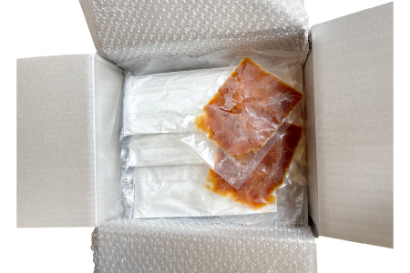 自家製粉手打ち急速冷凍生そば　3人前【生そば 3人前 そばつゆ付き セット 蕎麦 玄そば 出雲そば そば 国産 無添加 手打ち 打ち立て 冷凍配送 自家製 石臼挽き こだわり 人気 生麺 麺類 和食 食品 健康 美容 】