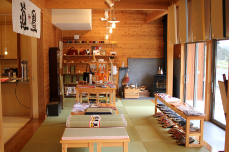 ミニ畳作り体験（1人分）【畳作り 畳作り体験 ワークショップ 畳 たたみ 和風 和モダン インテリア 家具 おしゃれ コンパクト】