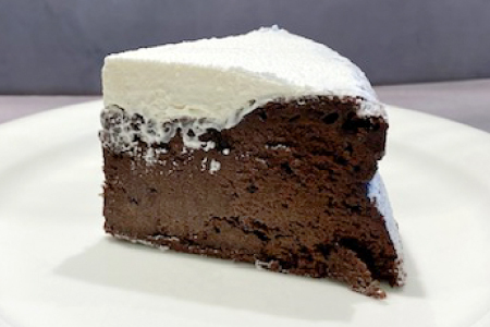 ガトーショコラ【 ケーキ お菓子 冷凍配送 おやつ おしゃれ 贈り物 ギフト プレゼント お土産 】