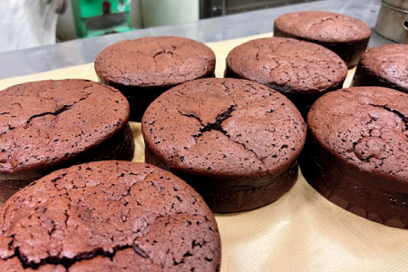 ガトーショコラ【 ケーキ お菓子 冷凍配送 おやつ おしゃれ 贈り物 ギフト プレゼント お土産 】