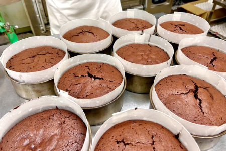 ガトーショコラ【 ケーキ お菓子 冷凍配送 おやつ おしゃれ 贈り物 ギフト プレゼント お土産 】