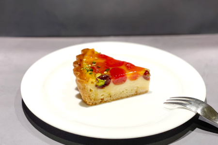 チェリータルト【 ケーキ お菓子 冷凍配送 おやつ おしゃれ 贈り物 ギフト プレゼント お土産 】