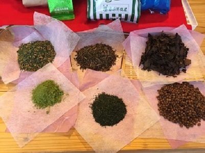 出雲「食べるお茶」アイス（６個）【Ａ-22 アイスクリーム ギフト アイス 贈答 詰め合わせ ミルク低温殺菌生乳 スイーツ お茶 】