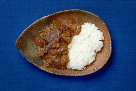 エゾ鹿肉のカレー 250g×3個セット