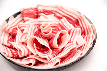 イノシシ鍋(山椒つくね入り) 約1.5kg