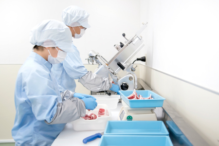 イノシシ鍋(山椒つくね入り) 約1.5kg