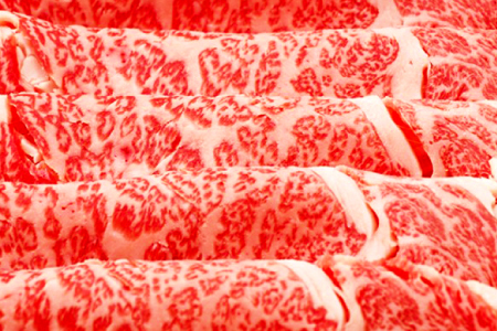 【とろける美味しさ】石見和牛 ミックスすき焼き用 300g