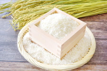 清流米(コシヒカリ) 3kg×2袋 計6kg