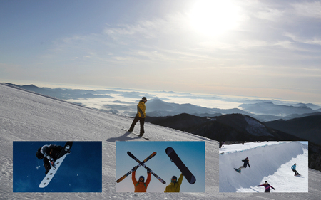 瑞穂ハイランド　シーズン時間券　１０時間（大人）【25-26シーズン限定】