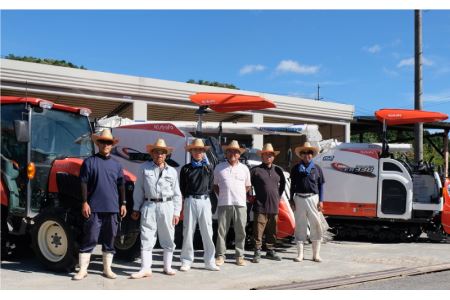 令和7年産邑南町瑞穂産コシヒカリ10kg(5kg×2)