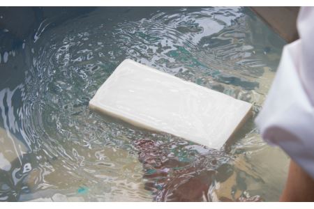 豆腐屋さんの特選味わいセット（豆乳ドーナツ入り）