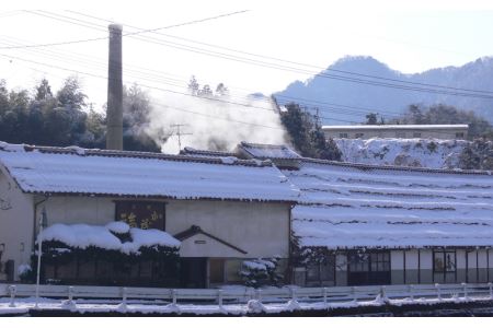 加茂福　純米　京太郎　純米原酒セット