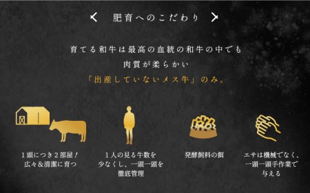 【黒毛和牛】石見和牛すき焼き食べ比べセット 1.3kg