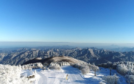 瑞穂ハイランド　1日リフト券（大人）【24-25シーズン限定】