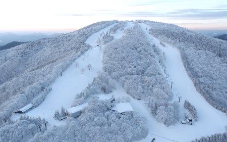 瑞穂ハイランド　シーズン時間券　３０時間（大人）【24-25シーズン限定】