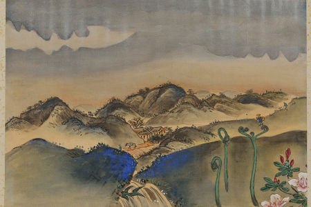 本わらび粉100%!なめらか『もちとろわらび餅』(150g×2個)きなこ・黒蜜付き【配送不可地域:離島】【1449861】